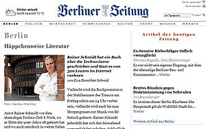 Berliner Zeitung
