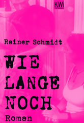 Wie lange noch