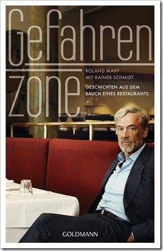 Gefahrenzone: Geschichten aus dem Bauch eines Restaurants