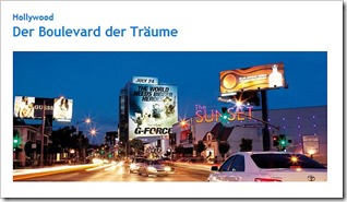hollywood