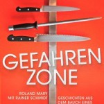 Gefahrenzone Taschenbuch